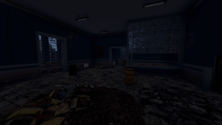 Rust Prototype: Infected Zone All Products