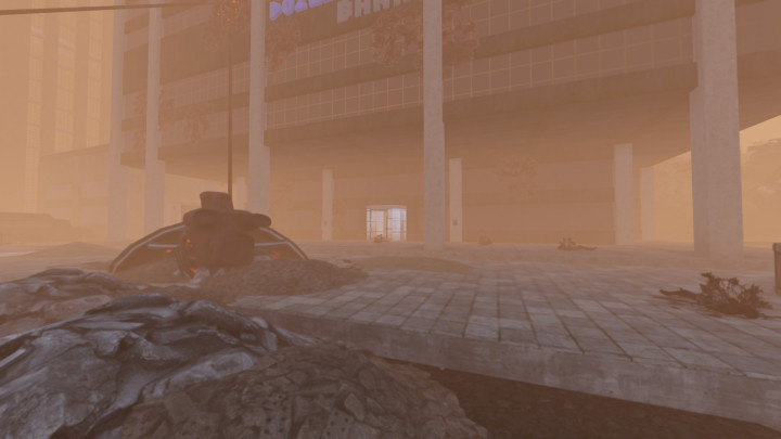 Rust Prototype: Infected Zone All Products