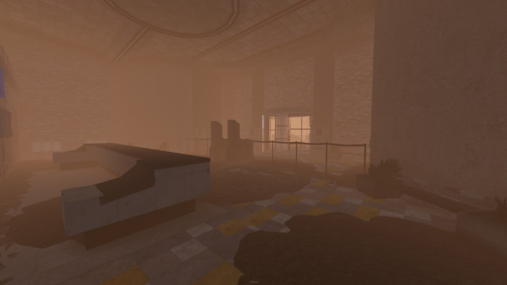 Rust Prototype: Infected Zone All Products