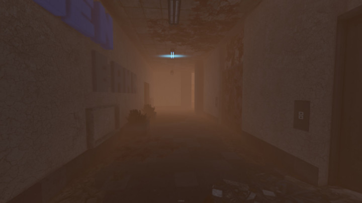 Rust Prototype: Infected Zone All Products