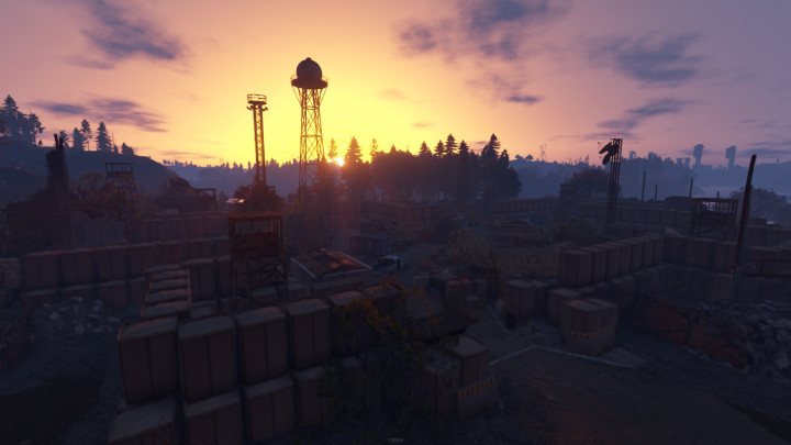 Rust Westona Island All Products