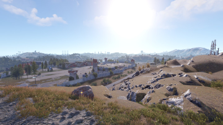 Rust Westona Island All Products