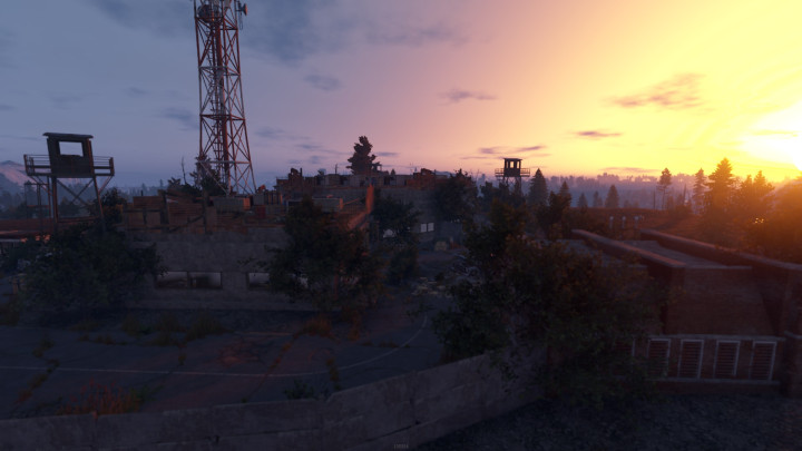 Rust Westona Island All Products