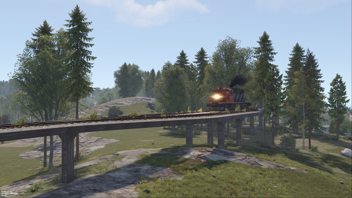 Rust Seagull Island Mini Custom Map All Products