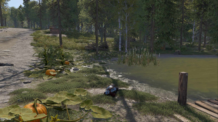 Rust Clockworks Mini Custom Map All Products