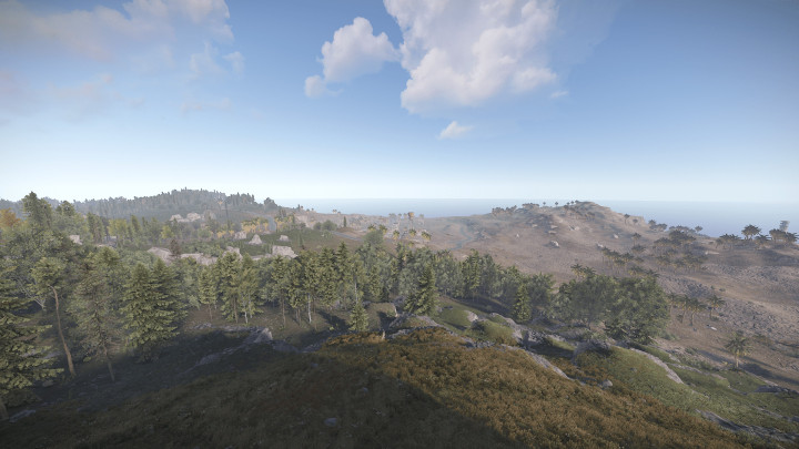 Rust Deutschland 4K All Products