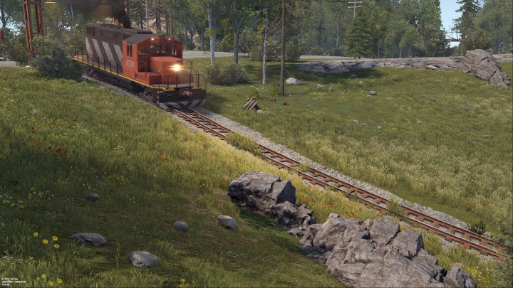 Rust Seagull Island Mini Custom Map All Products