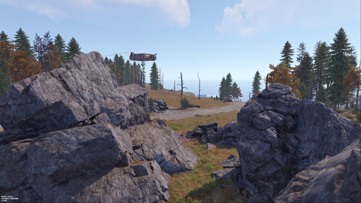 Rust Clockworks Mini Custom Map All Products