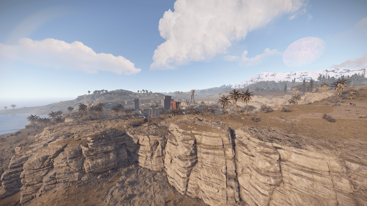 Rust Deutschland 4K All Products