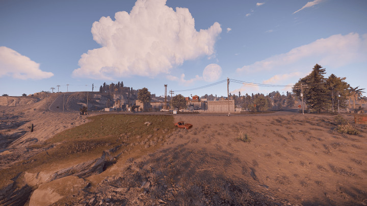 Rust Deutschland 4K All Products