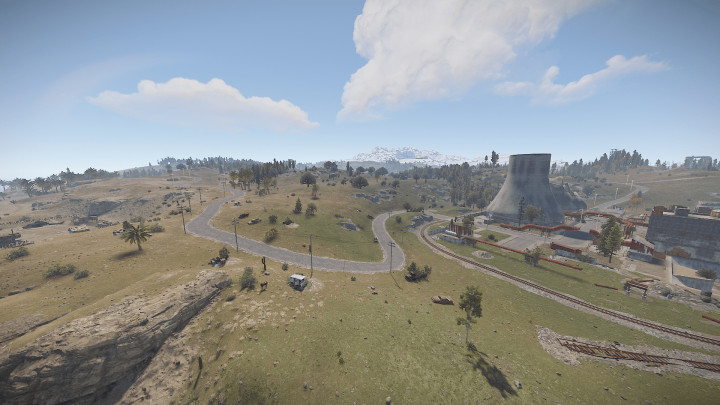 Rust Deutschland 4K All Products