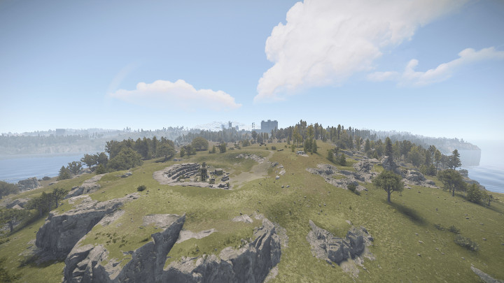 Rust Deutschland 4K All Products