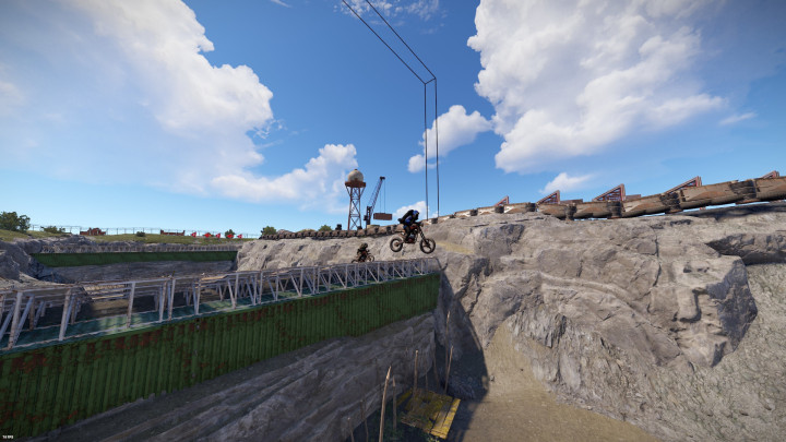 Rust Motorbike Racing All Products