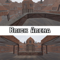 Brickarena