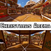 Christmasarena