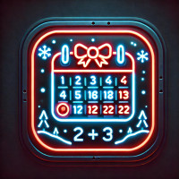 Christmascalendar_Icon