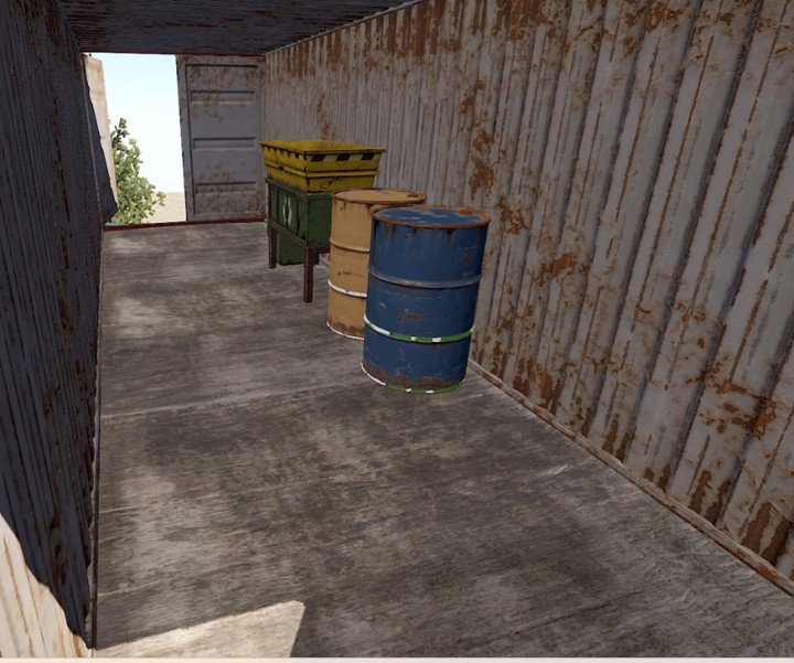 Rust Container Resource Post All Products