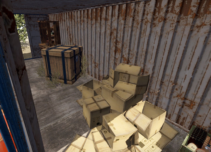 Rust Container Resource Post All Products
