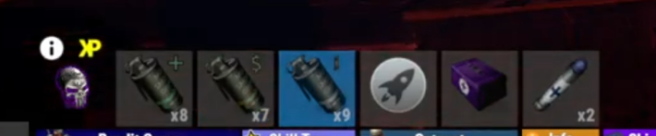 Rust Custom Drops All Products