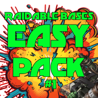 EASYRAIDPACK#1