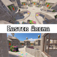 Easterarena