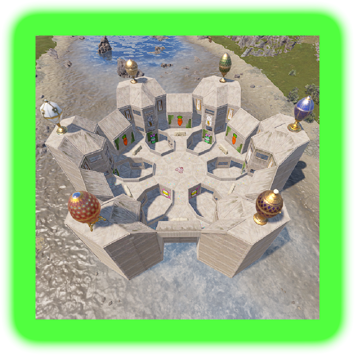 Rust Arena Bundle #1 All Products