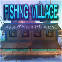 Fishingvillage