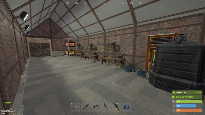 Industrial Dung 3 Industrial Dung