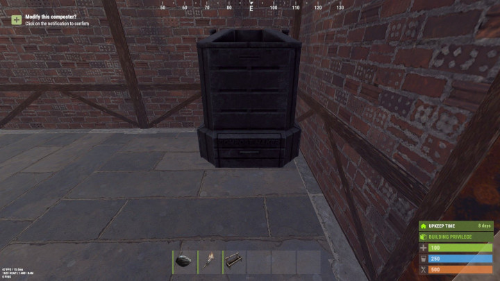 Industrial Dung 6 Industrial Dung