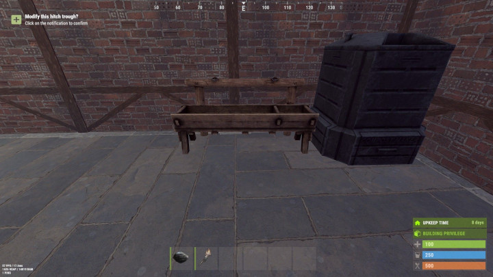 Industrial Dung 7 Industrial Dung