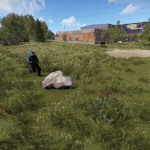 Rust Resource Bags Prefabs