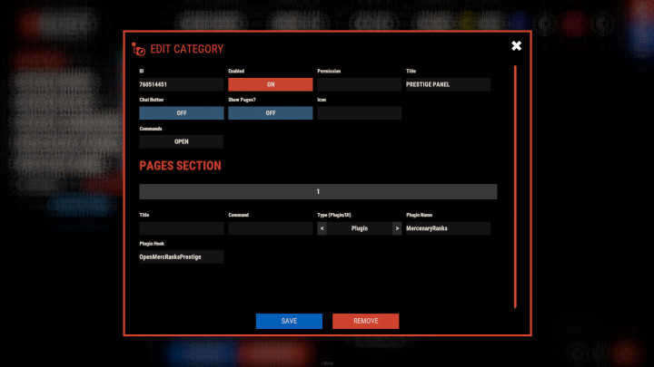 Rust Mercenary Ranks All Products