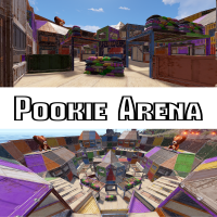 Pookiearena