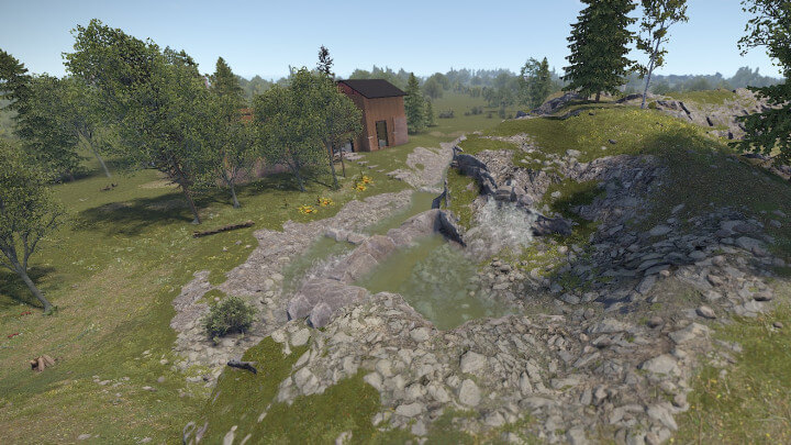 Rust River House | Place For Building Prefabs