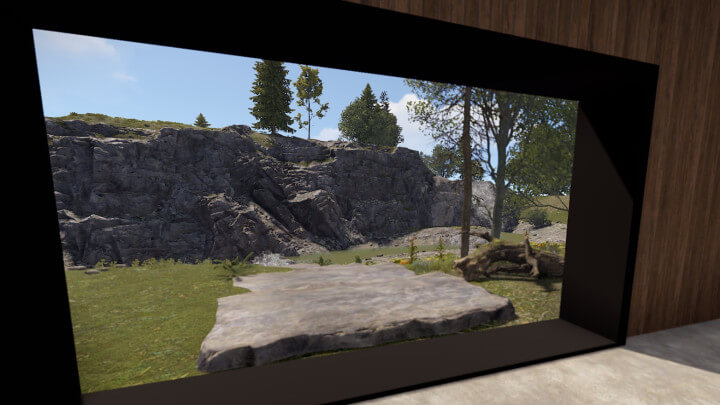 Rust River House | Place For Building Prefabs