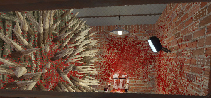 Rust Halloween Raidable Bases 2024 All Products