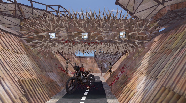 Rust Halloween Raidable Bases 2024 All Products