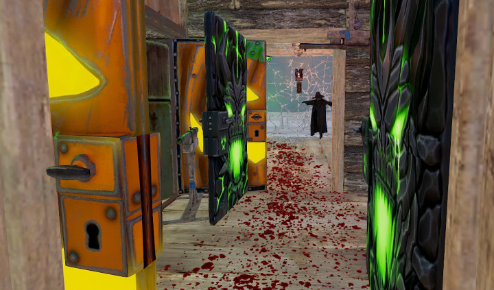 Rust Halloween Raidable Bases 2024 All Products