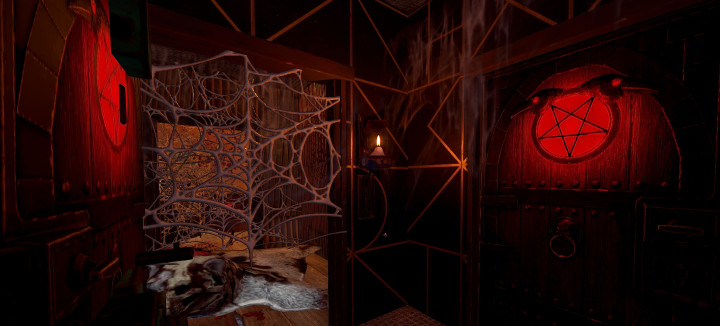 Rust Halloween Raidable Bases 2024 All Products