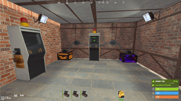 Rust Quarry Computer All Products