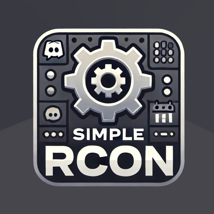Rust Simple Rcon - Discord bot All Products