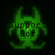 Discord Support Bot