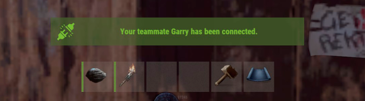 Team Announce 1 Team Announce