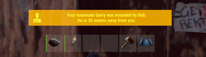 Team Announce 4 Team Announce