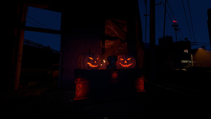 Rust The Offering All Products