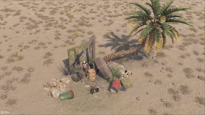 Rust Halloween Junkpiles Prefabs