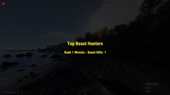 Rust Beast Master All Products