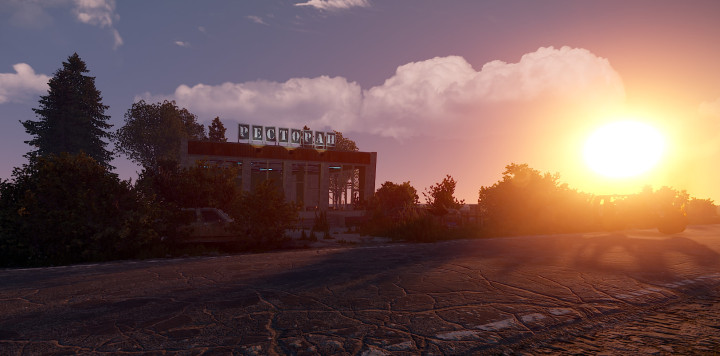 Rust Pectopah Prefabs