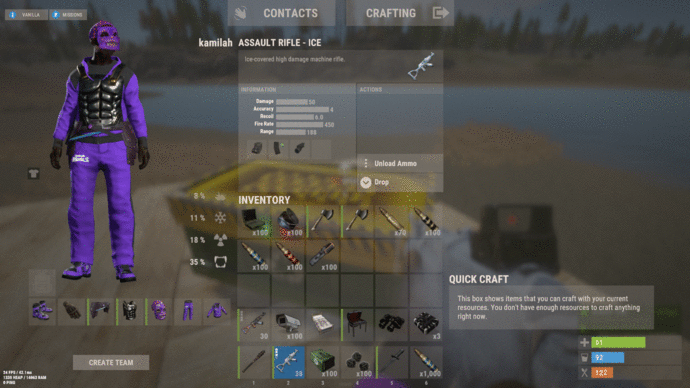 Recycler Box & Virtual 1 Rust Recyclerbox 1.3.0 All Products