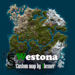 Rust Westona Island All Products
